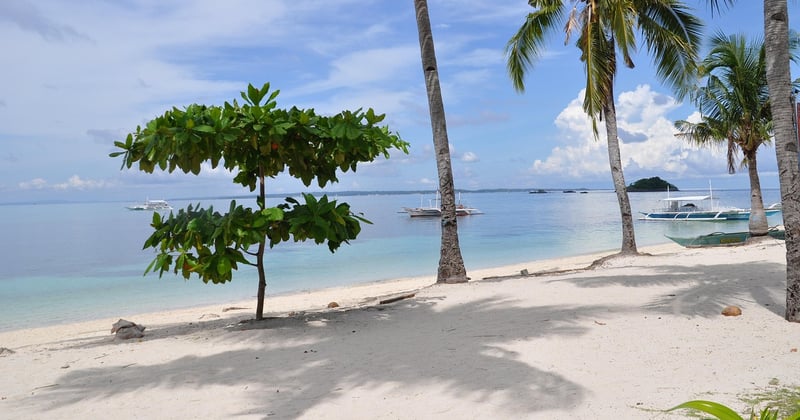 Camping en bord de mer : les plus belles plages sauvages à découvrir