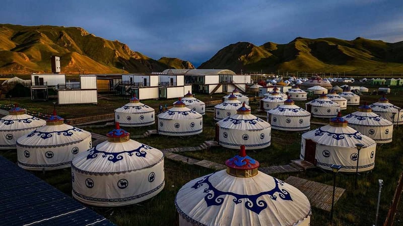 10 idées escapade romantique en camping nature pour s'évader