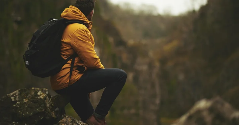 Sac à dos et système de portage : le point qu'on néglige