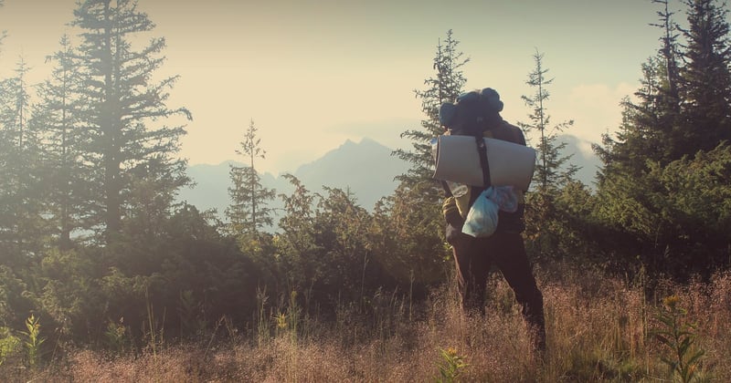 Quel est le meilleur sac de couchage pour camping en montagne ?