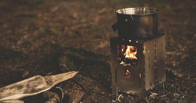 Planter sa cuisine en plein air : l'installation qui change tout