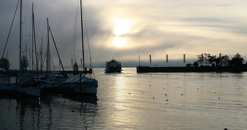 Quel tour de lac choisir selon l'âge de vos enfants