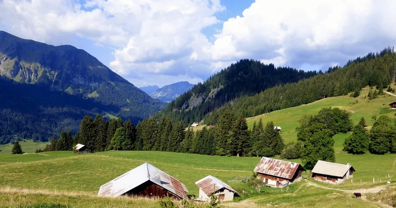 Refuge en famille en Savoie : l'alternative quand les Hautes-Alpes sont saturées