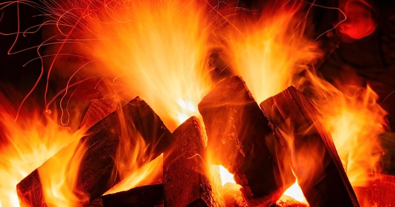 Recettes simples cuisine feu de camp : 20 idees gourmandes a tester