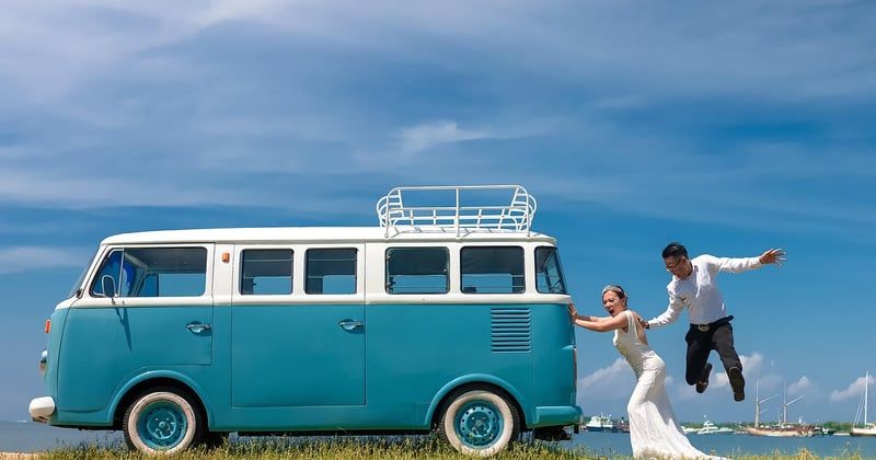 Comment aménager un van pour voyager seul en France : le guide ultime