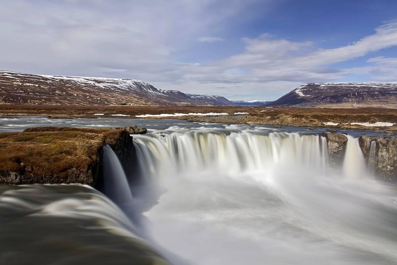 10 destinations nature en Europe pour un voyage solo inoubliable
